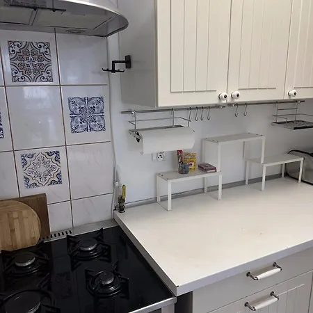 Muse - 3 At Grzybowska 5 Apartment *