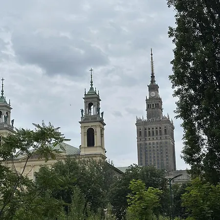 Muse - 3 At Grzybowska 5 *