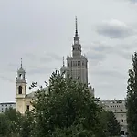 Διαμέρισμα Muse - 3 At Grzybowska 5 *