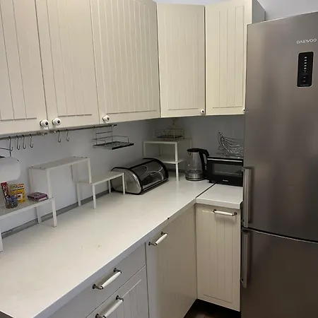 Muse - 3 At Grzybowska 5 شقة وارسو