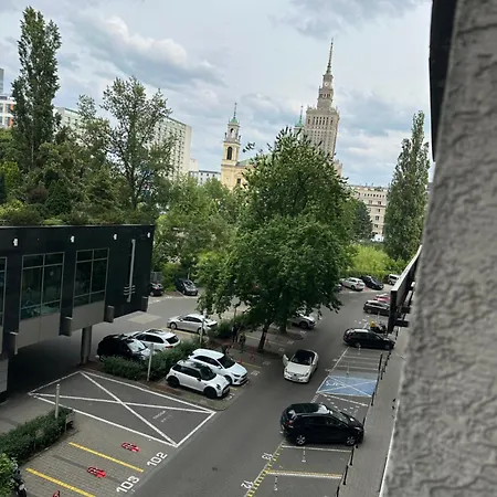 Muse - 3 At Grzybowska 5