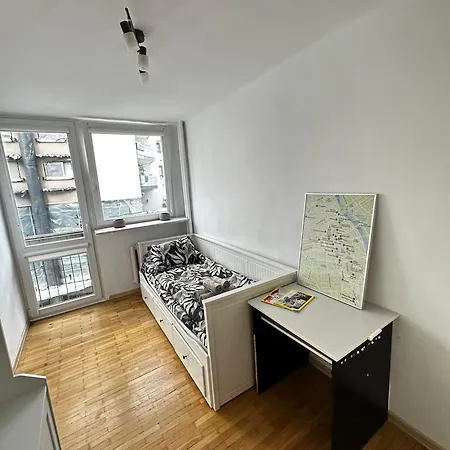 Muse - 3 At Grzybowska 5 * وارسو