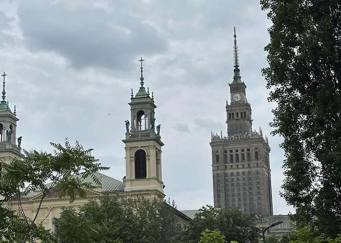 Muse - 3 At Grzybowska 5 *