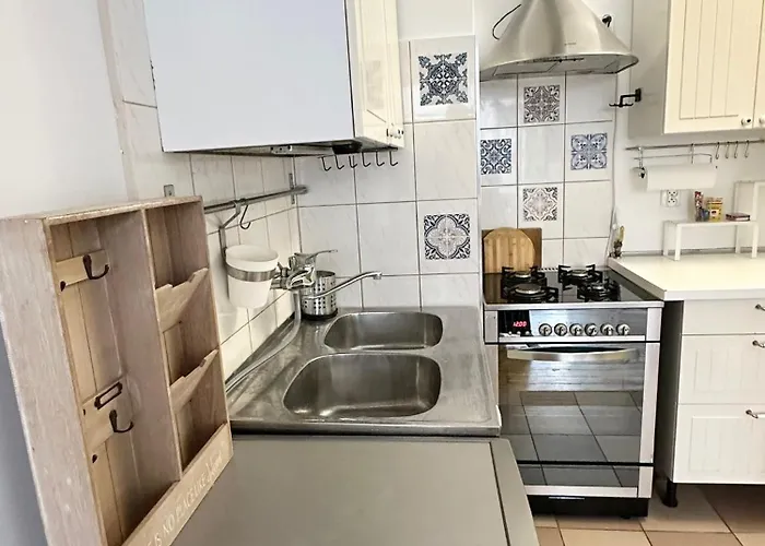 Apartman Muse - 3 At Grzybowska 5 Varsó